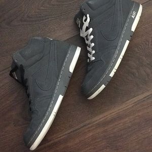 Nike Air Prestige 3 High SI